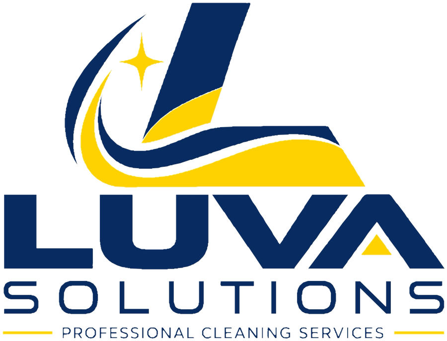 LUVA Solutions – Professional Cleaning Services